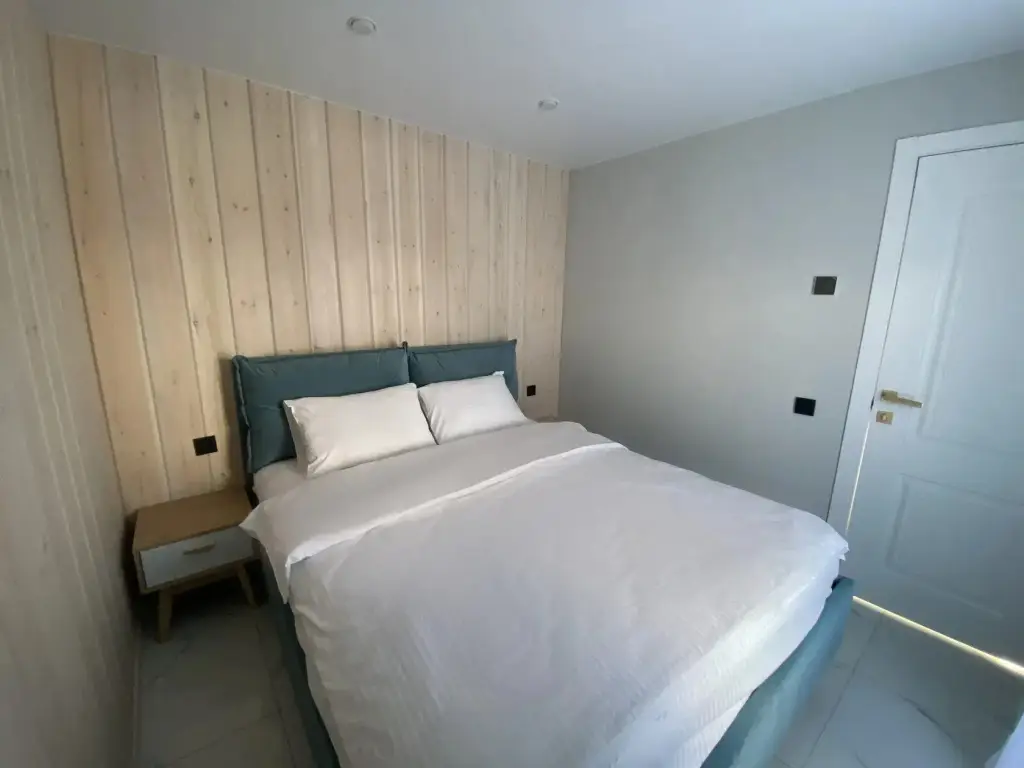 Шерегеш: Gatsby lounge hotel (Гэтсби лаундж отель)