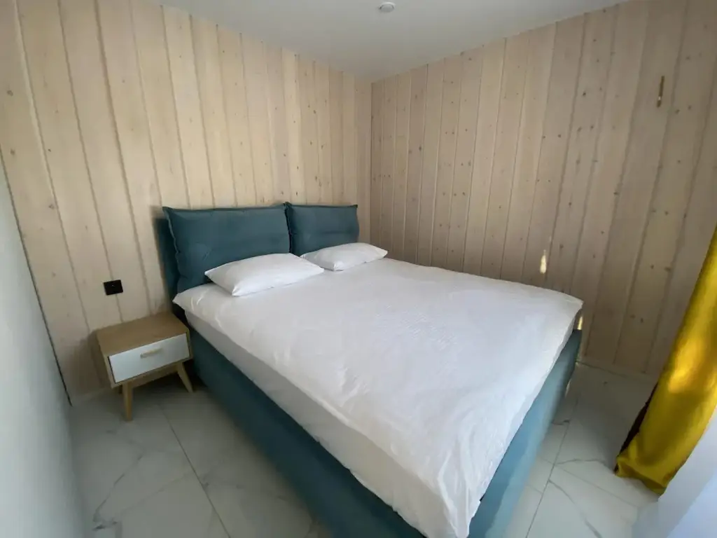 Шерегеш: Gatsby lounge hotel (Гэтсби лаундж отель)