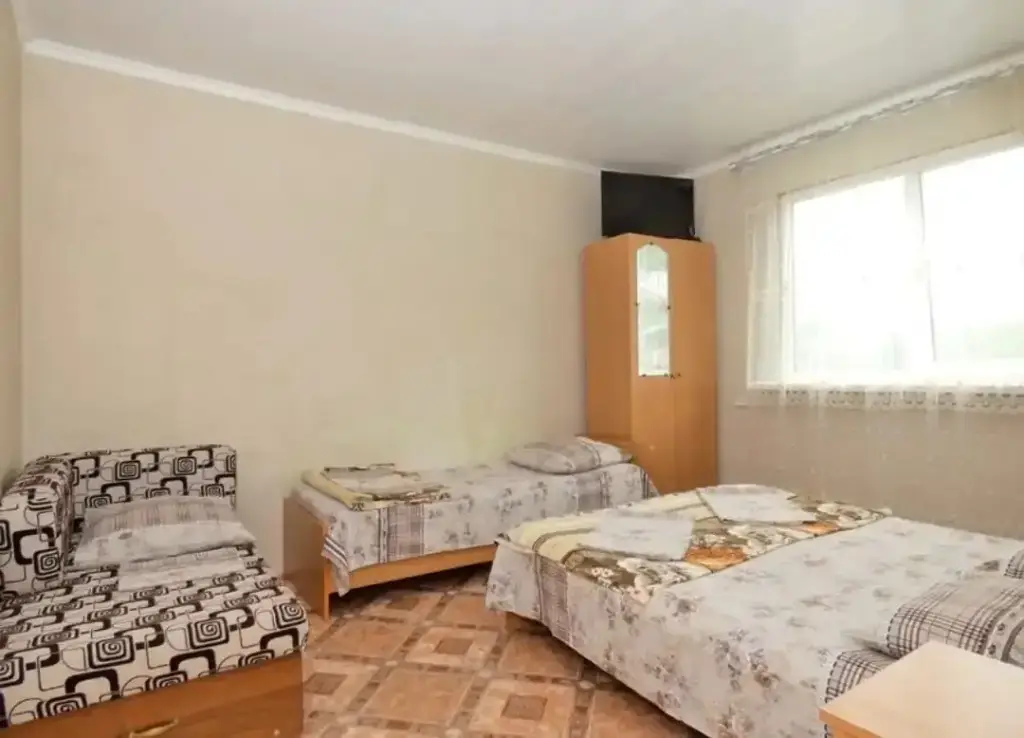 Сочи: Loos
