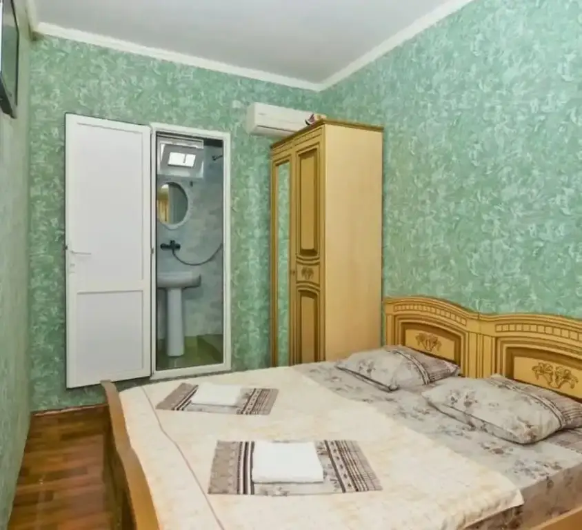 Сочи: Loos