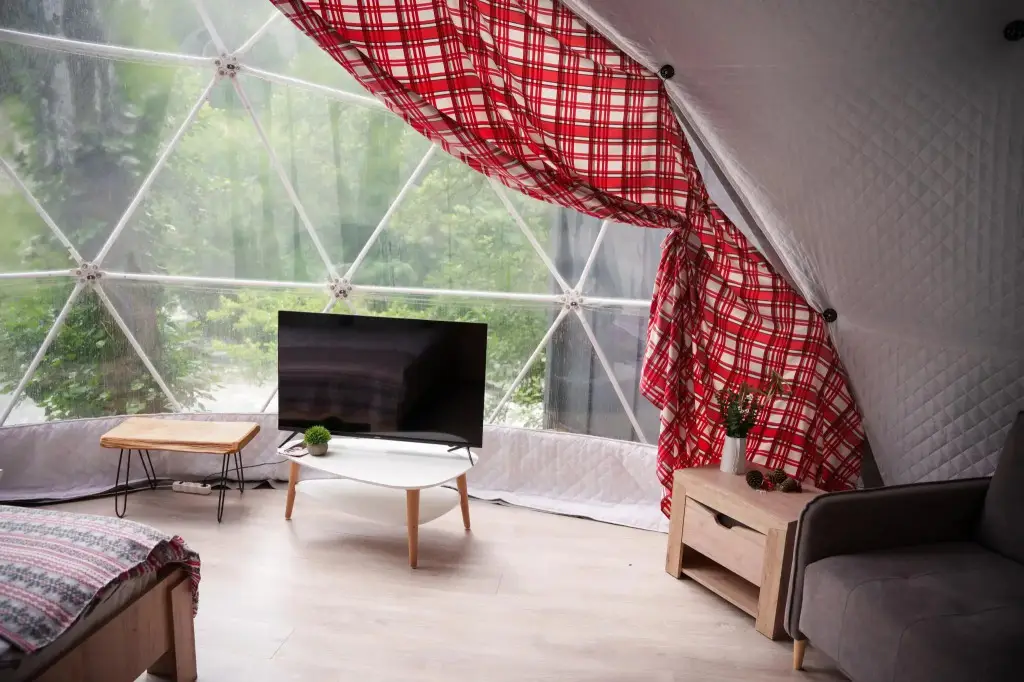 Красная Поляна: В Потоке