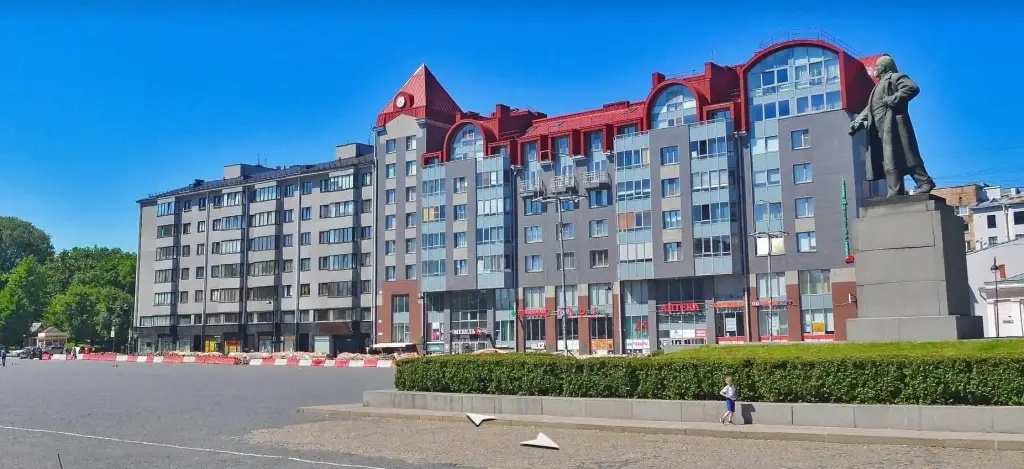 Kulma (Кулма) — фото 1