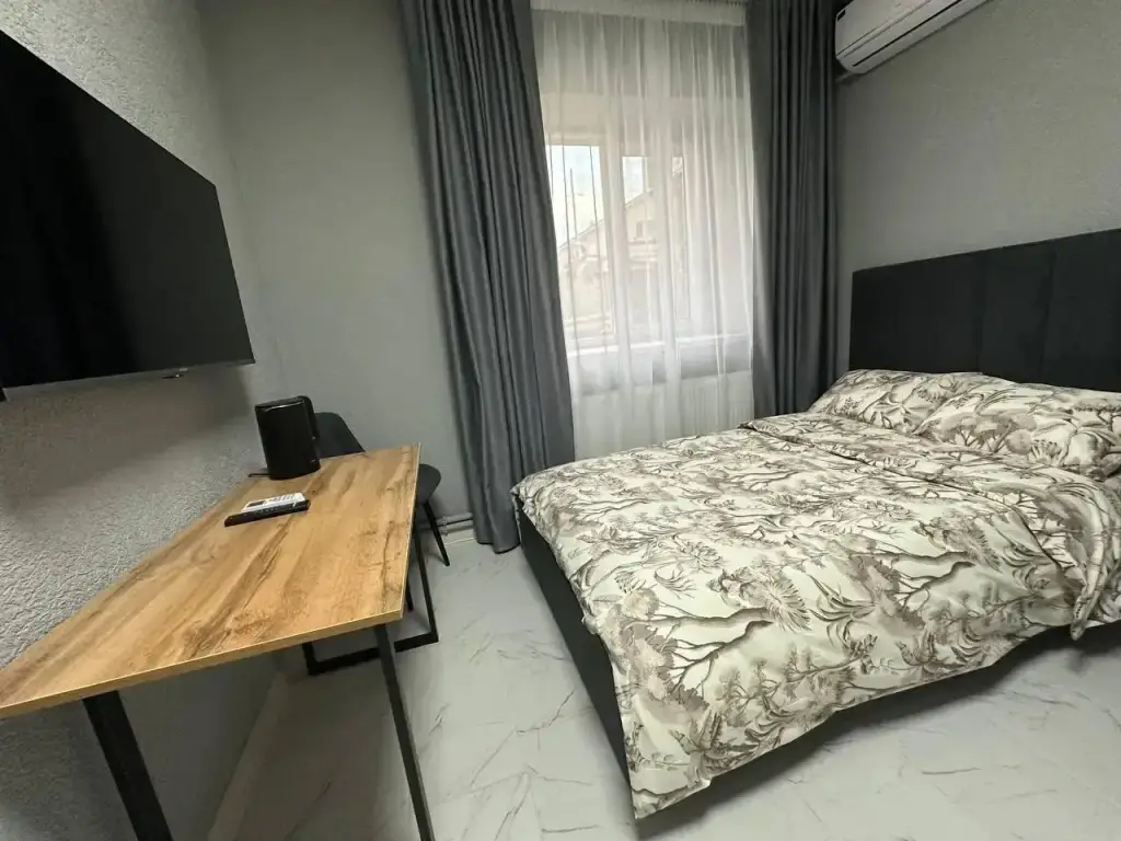 Красный Пахарь: Rent Min-Vody (Рент Мин-Воды)