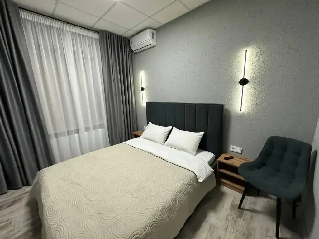 Красный Пахарь: Rent Min-Vody (Рент Мин-Воды)