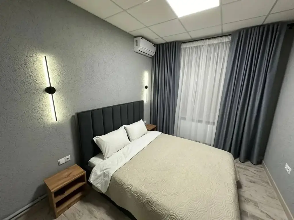 Красный Пахарь: Rent Min-Vody (Рент Мин-Воды)