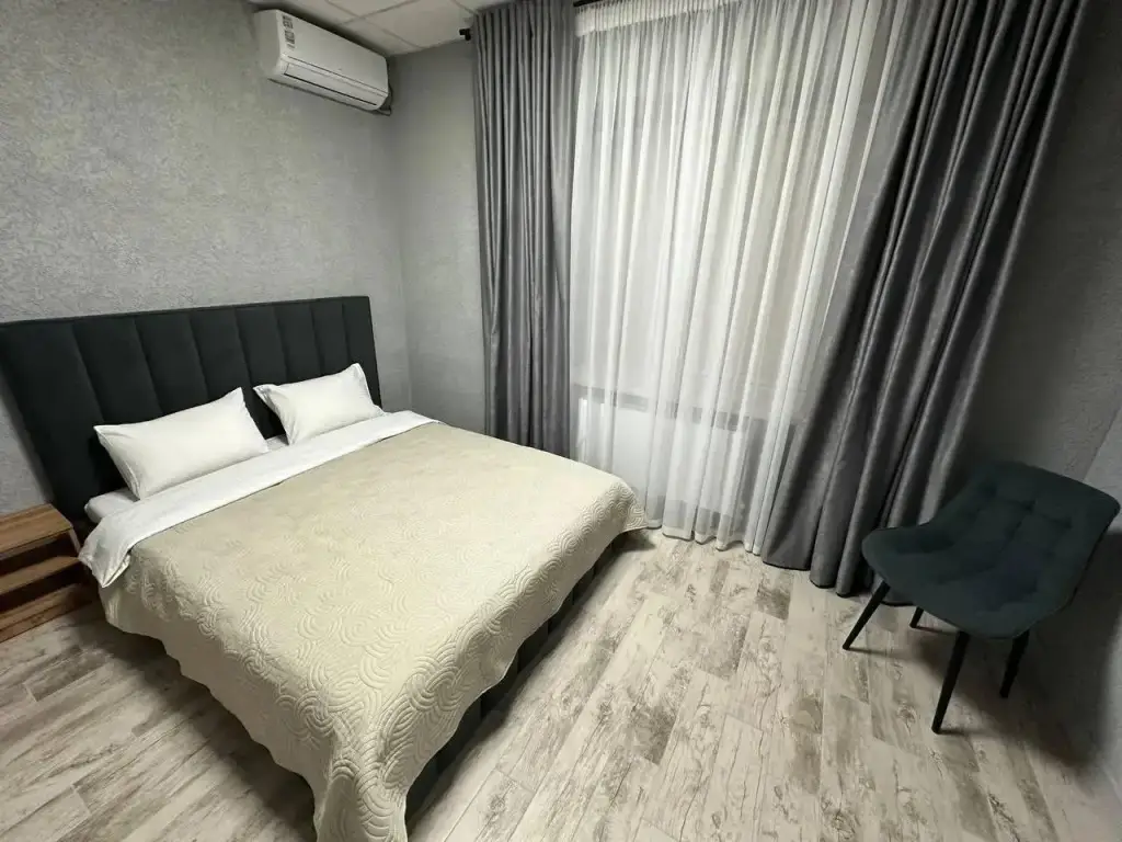 Красный Пахарь: Rent Min-Vody (Рент Мин-Воды)