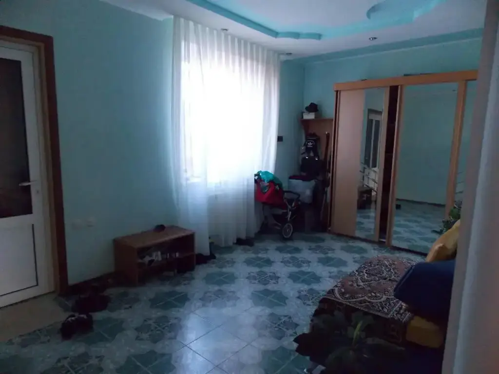 Анапа: Уютная Анапа