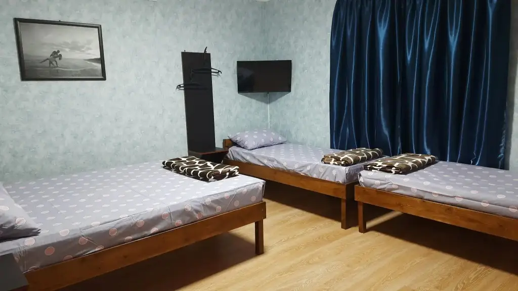 Ростов-на-Дону: Арбат