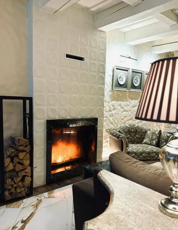 Псков: Частный дом Villa varep