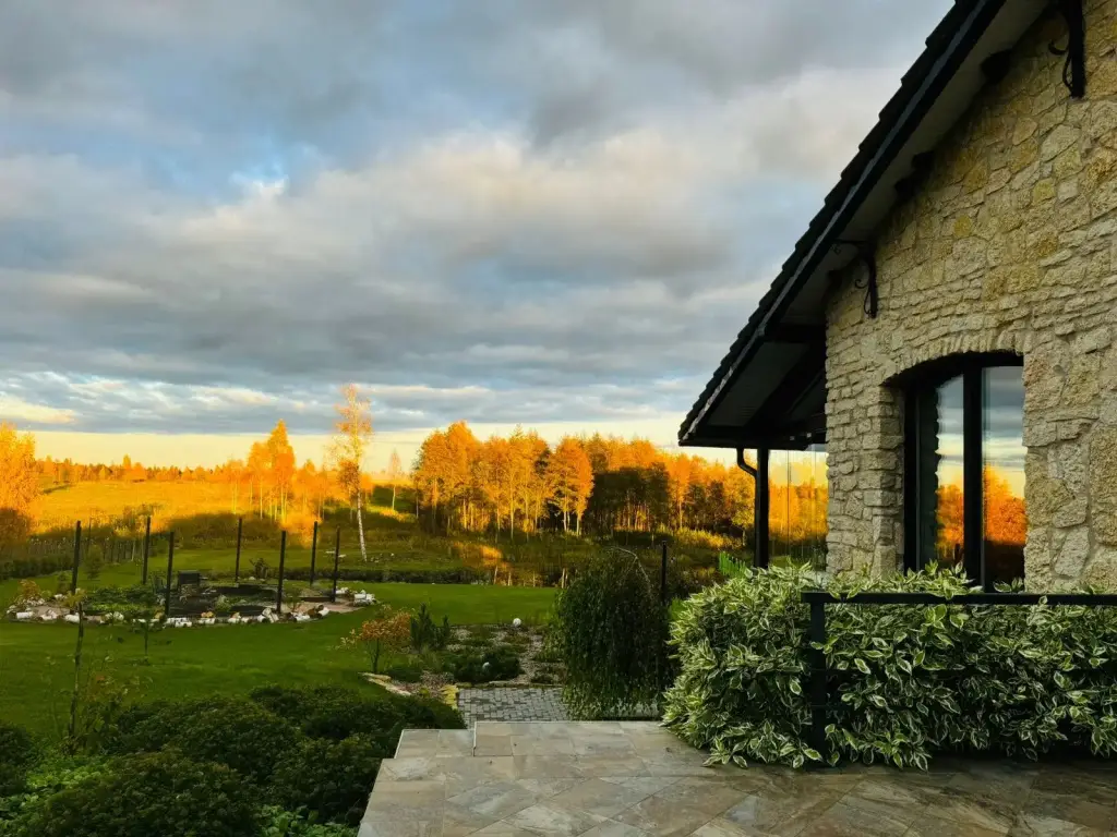 Псков: Частный дом Villa varep