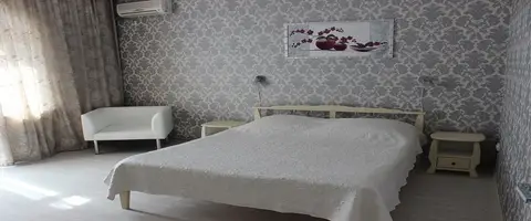 Аурелия (Севастополь) — фото 1