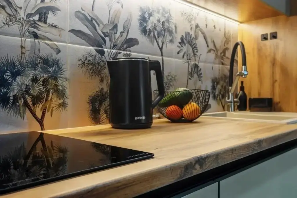 Сочи: Kislorod 126 Stilnaya Dvukhurovnevaya Studiya Flat