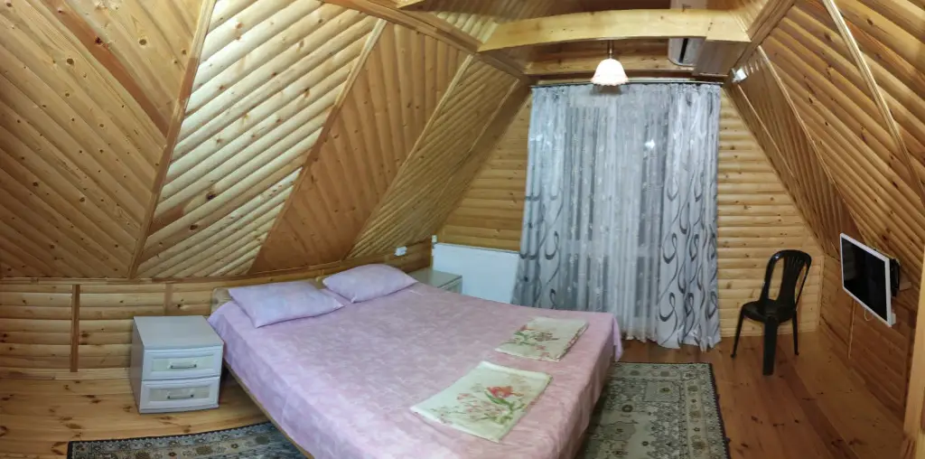 Судак: Мята (Судак)