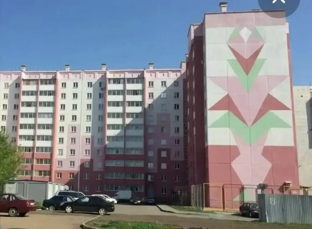 Магнитогорск: Квартира Моя