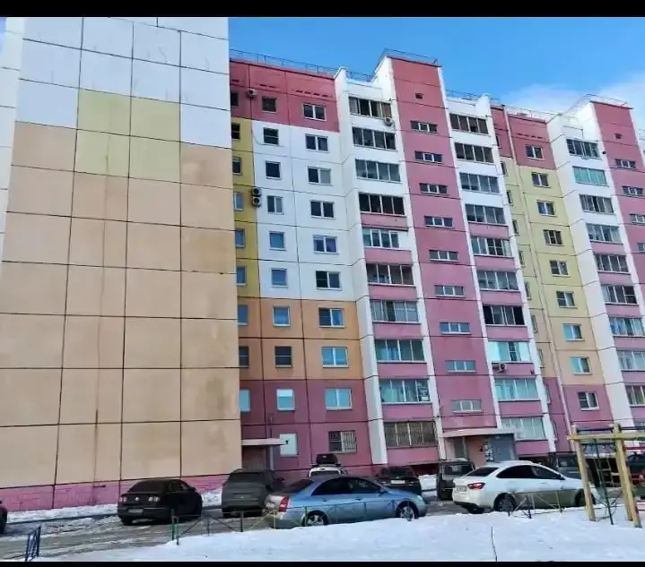 Магнитогорск: Квартира Моя