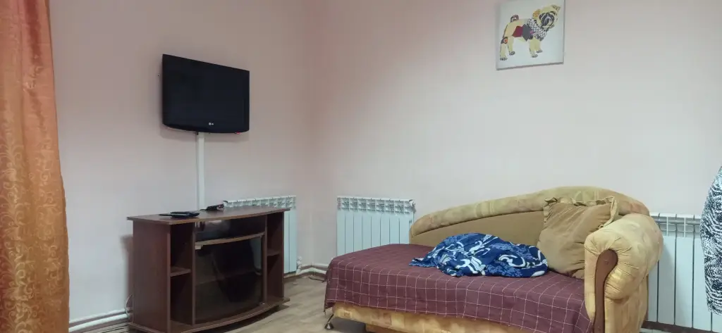 Сызрань: Квартира в центре