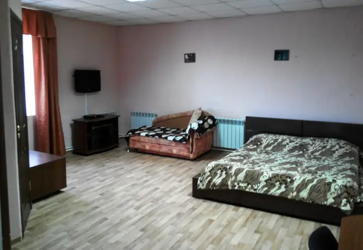 Сызрань: Квартира в центре