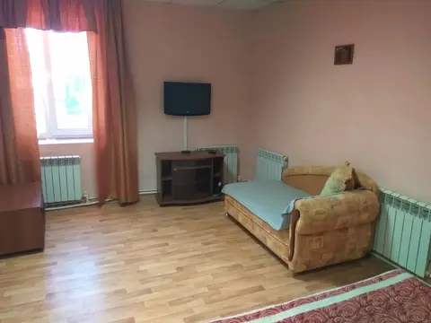 Квартира в центре — фото 1
