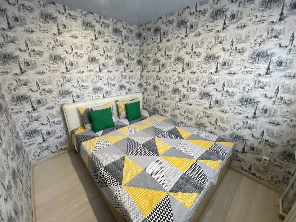 Сызрань: Квартира Sweet Home