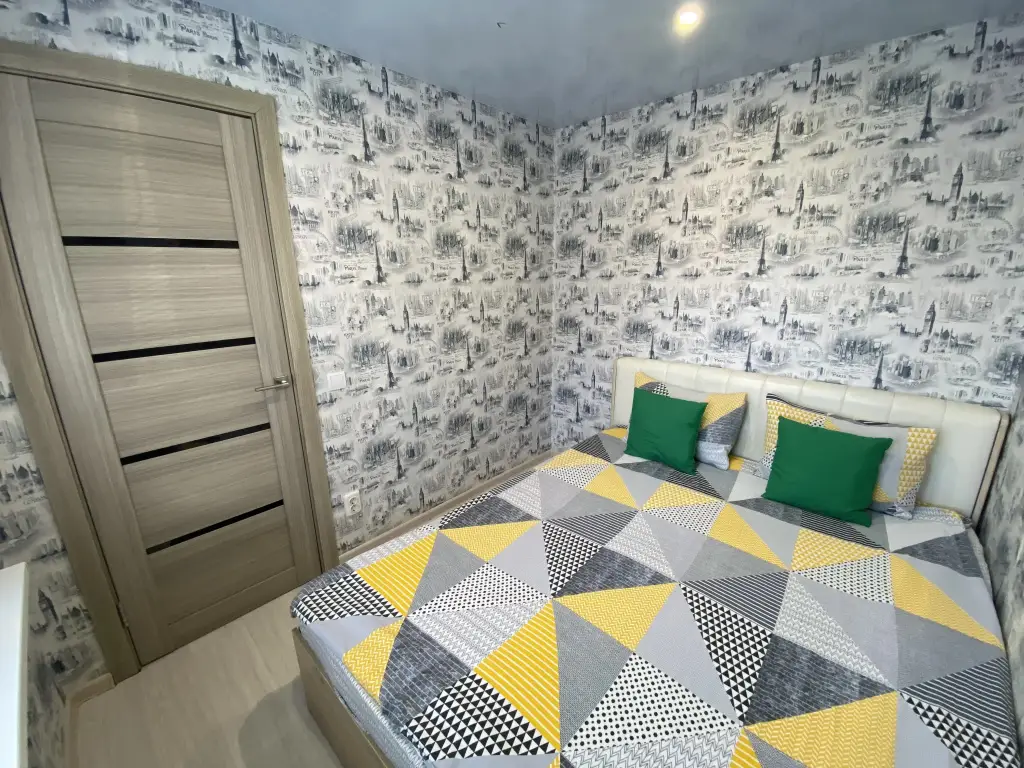 Сызрань: Квартира Sweet Home