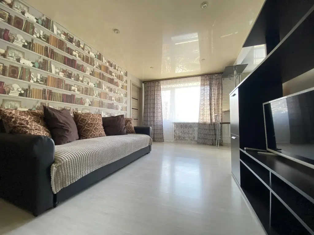Сызрань: Квартира Sweet Home