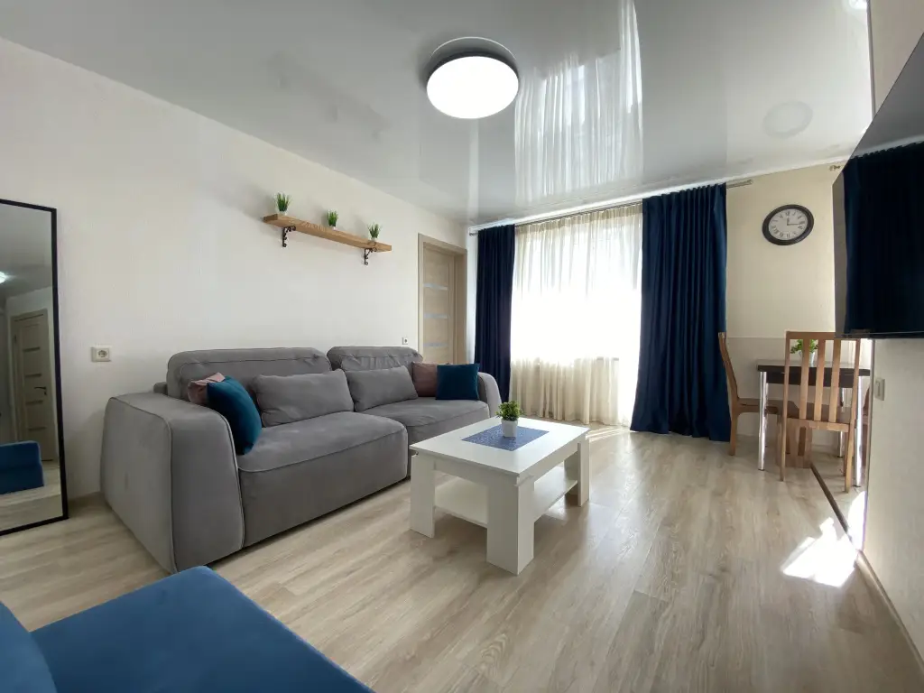 Сызрань: Квартира Sweet Home