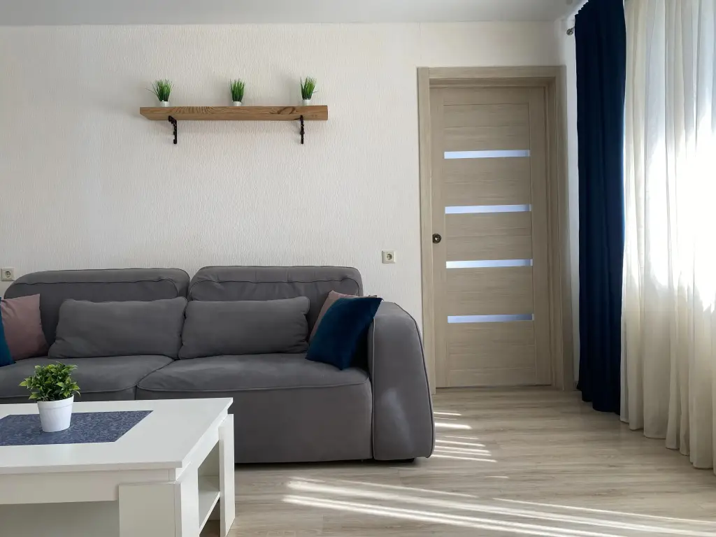 Сызрань: Квартира Sweet Home