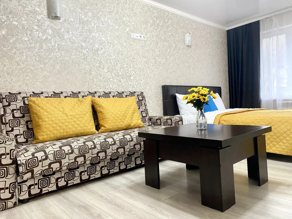 Сызрань: Квартира Sweet Home