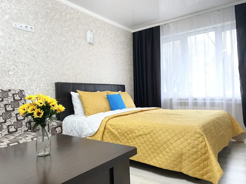 Сызрань: Квартира Sweet Home