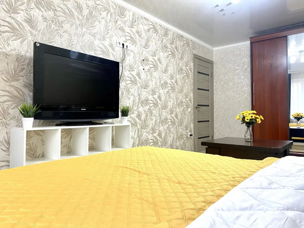 Сызрань: Квартира Sweet Home