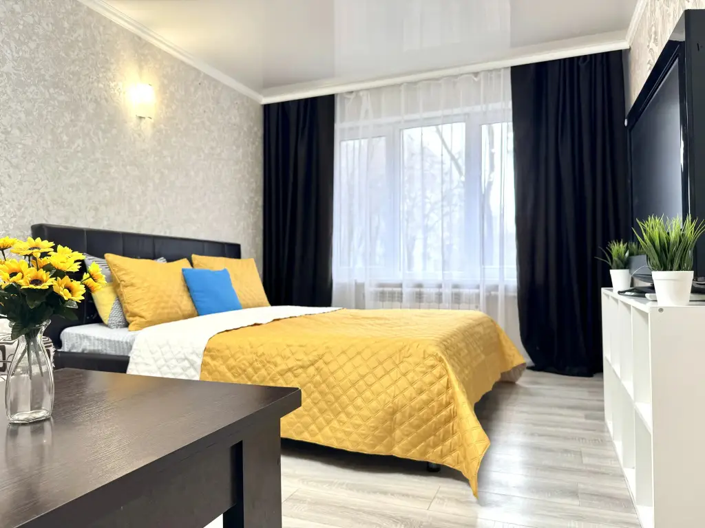 Сызрань: Квартира Sweet Home