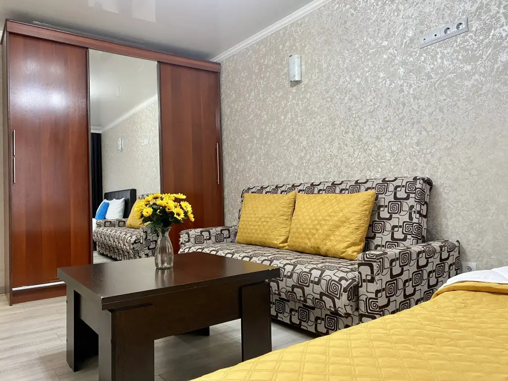Сызрань: Квартира Sweet Home