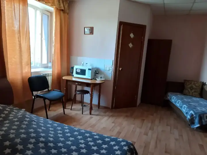 Сызрань: Квартира студия центр