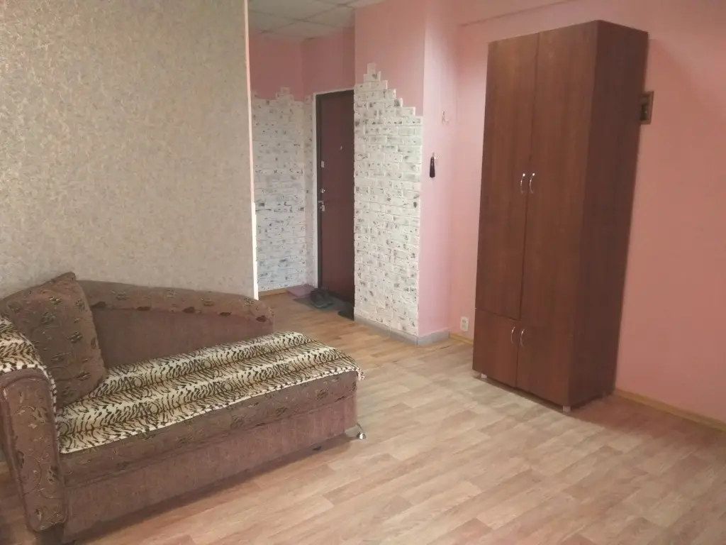 Сызрань: Квартира Уютная студия в центре