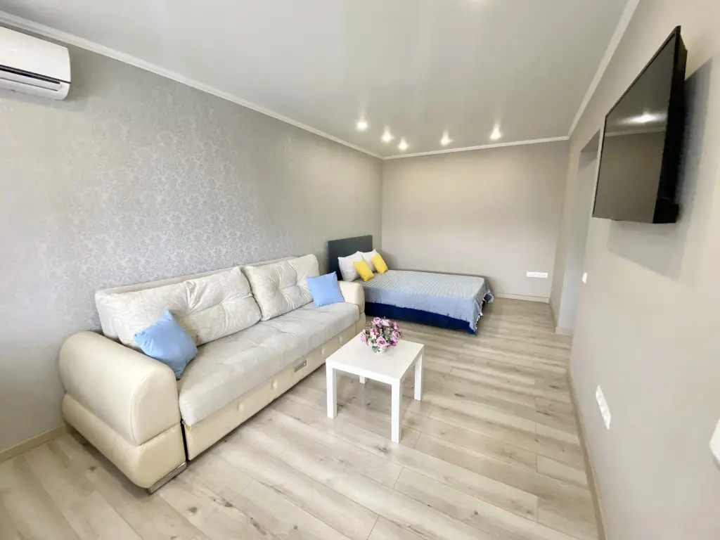 Сызрань: Квартира Sweet Home