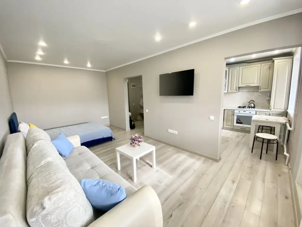 Сызрань: Квартира Sweet Home