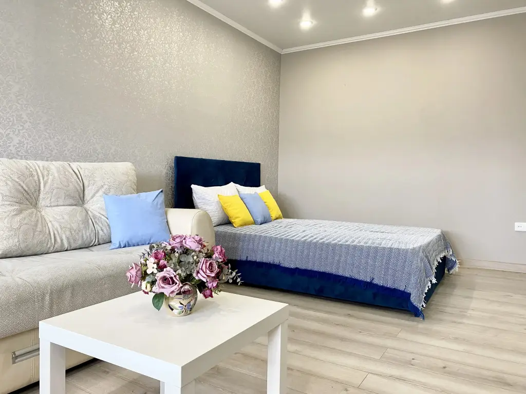 Сызрань: Квартира Sweet Home