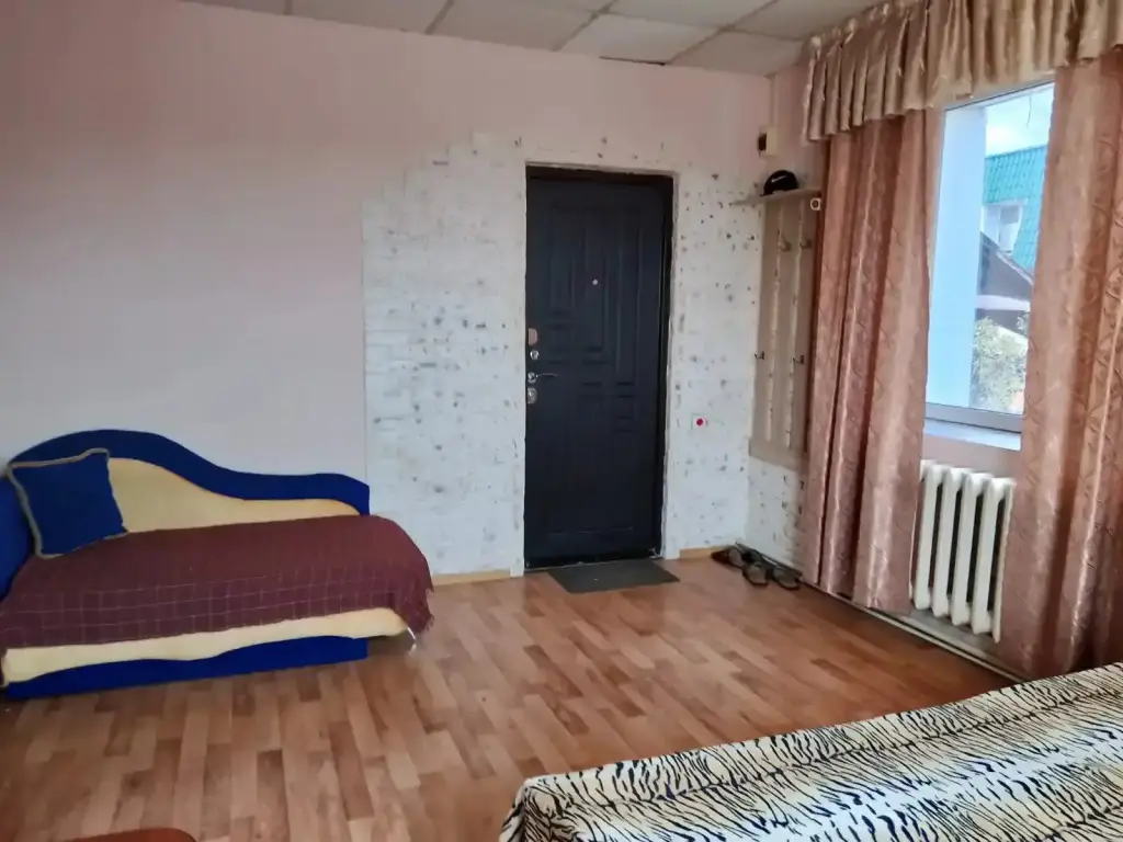 Сызрань: Квартира Студия в центре