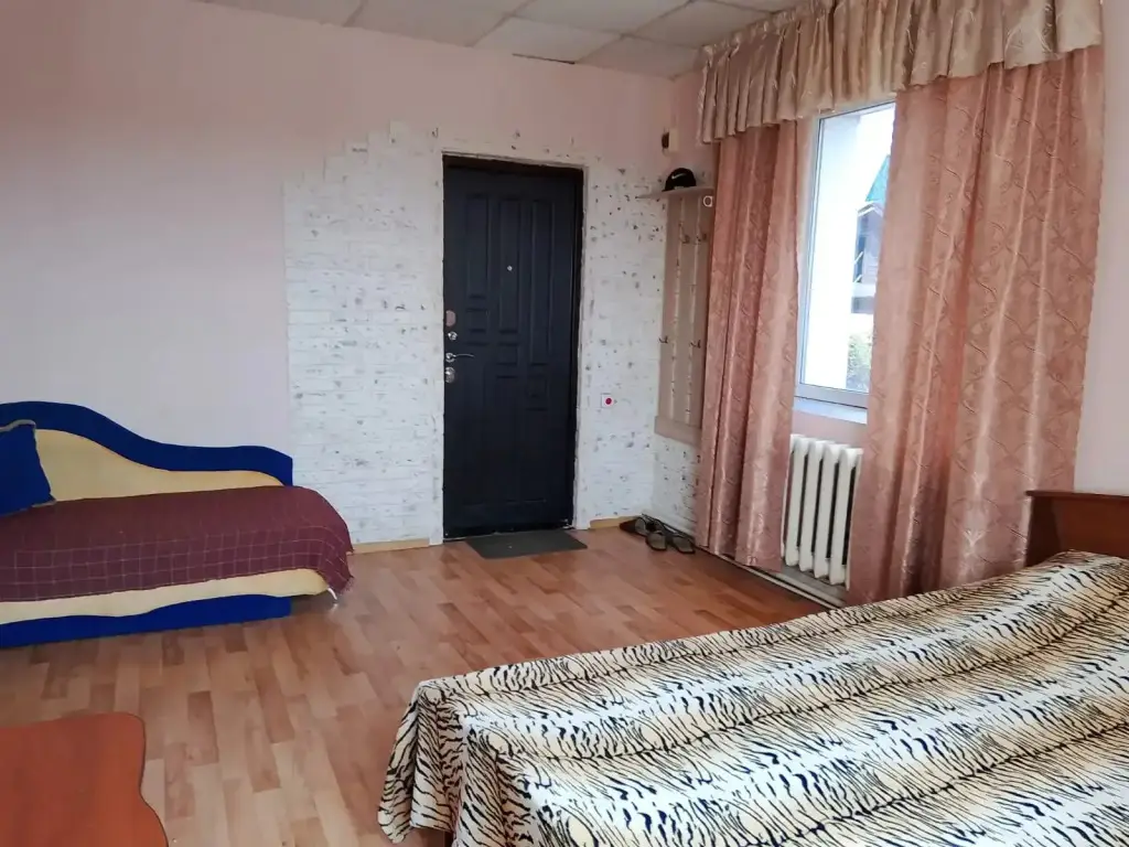 Сызрань: Квартира Студия в центре