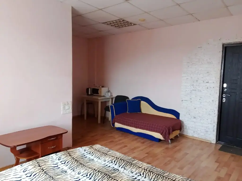 Сызрань: Квартира Студия в центре