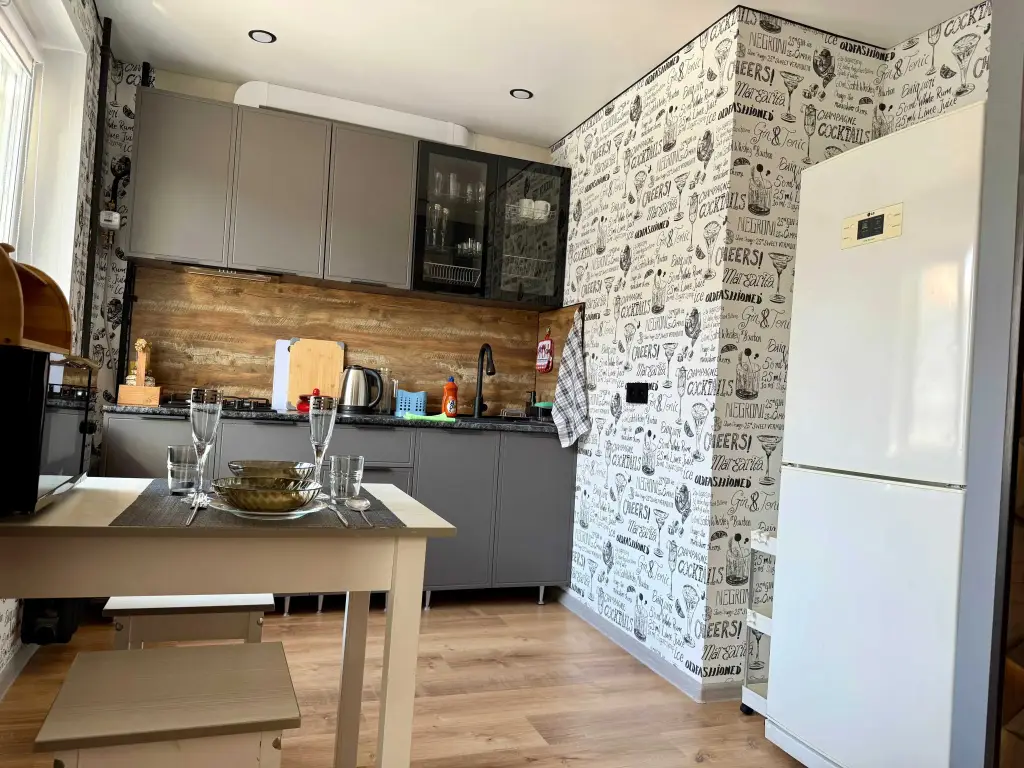 Северодвинск: Квартира Your Home в Центре