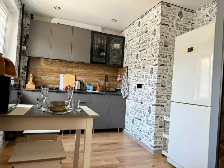 Северодвинск: Квартира Your Home в Центре