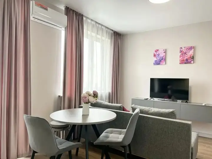 Самара: Квартира Cтудия Аврора
