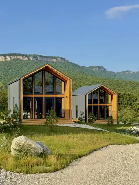 Гостевой дом Lago Village — фото 1