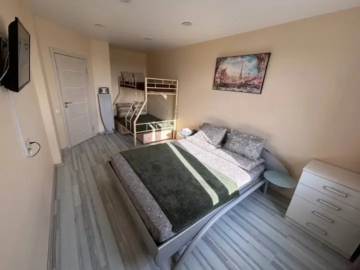 Лобня: Квартира 9 Этаж