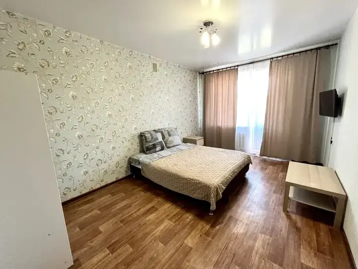 Чита: На улице Забайкальского рабочего 45 N 88