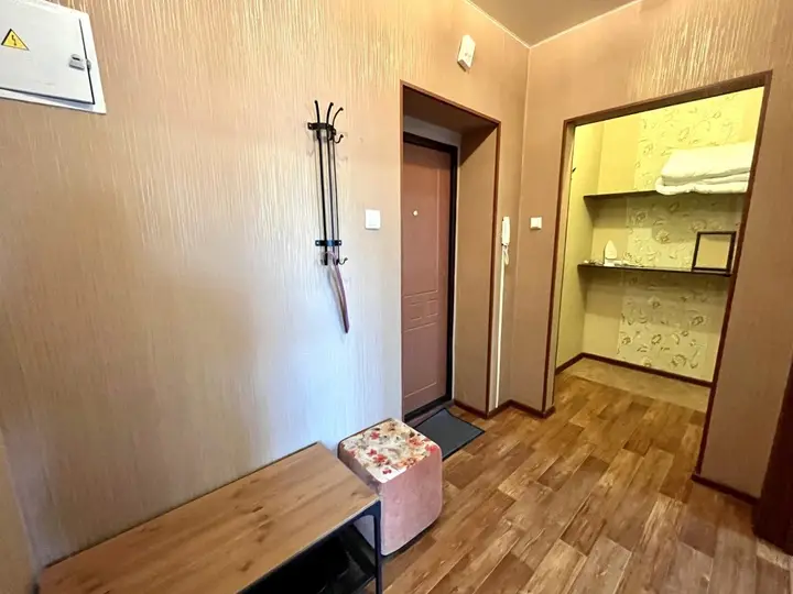 Чита: На улице Забайкальского рабочего 45 N 88