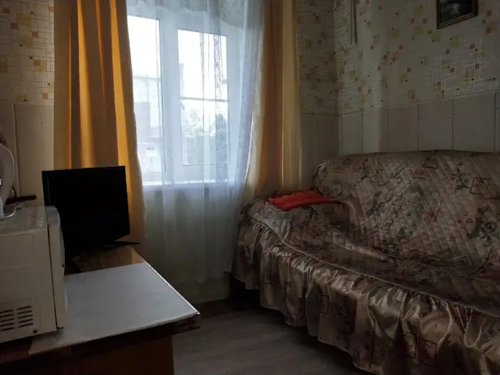 Ловозеро: Nadezhda Mini-Hotel
