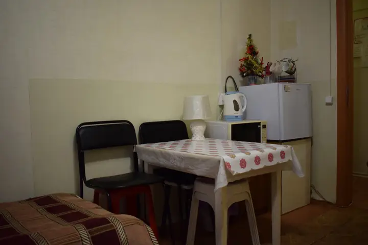 Ловозеро: Nadezhda Mini-Hotel