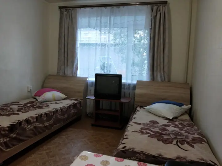 Ловозеро: Nadezhda Mini-Hotel